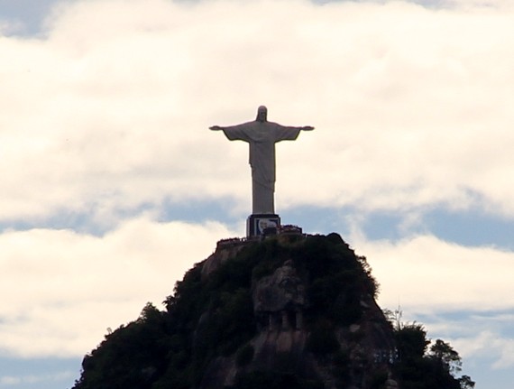 El Señor in Rio
