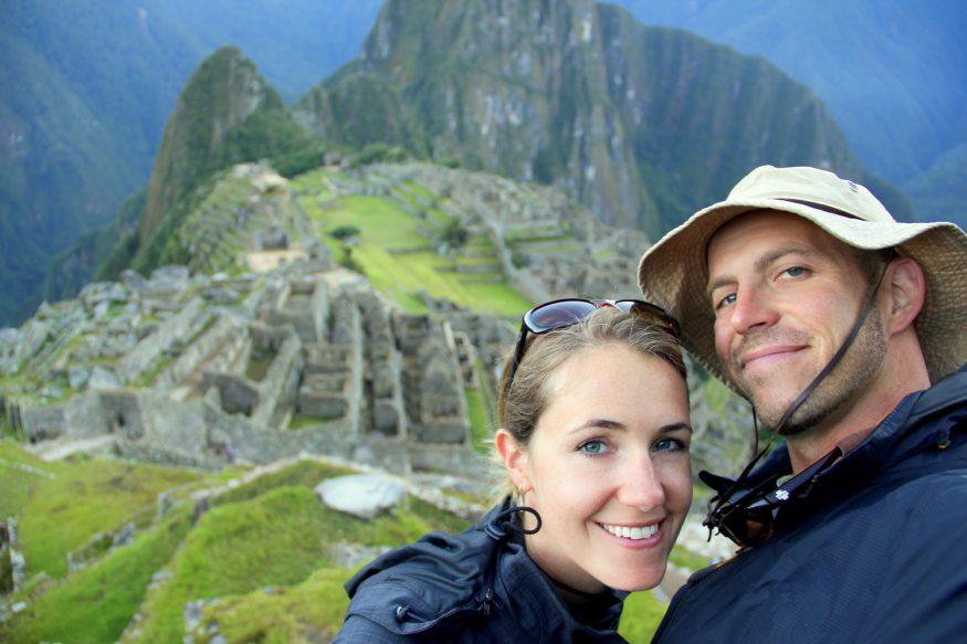 Machu Picchu HoneyTrek.com-9420