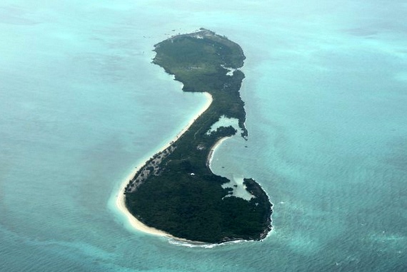 Islands of Mozambique