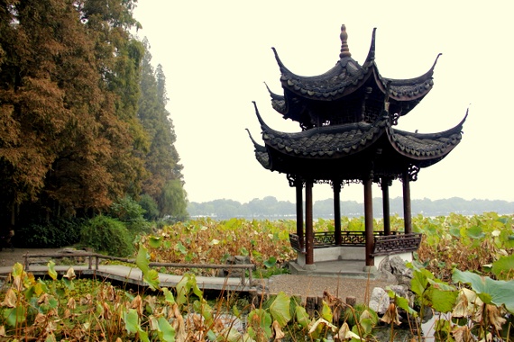 travel tips for hangzhou