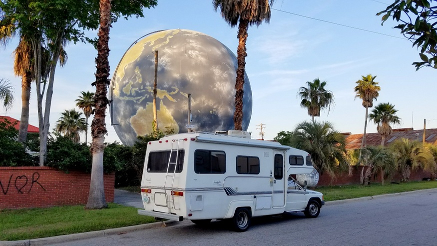 Buying A Vintage Rv A New Chapter In Our Nomadic Lives