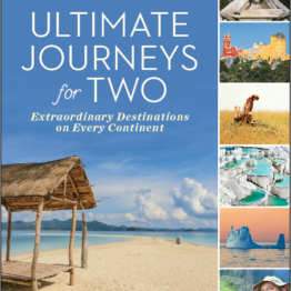Ultimate Journeys for Two Cover