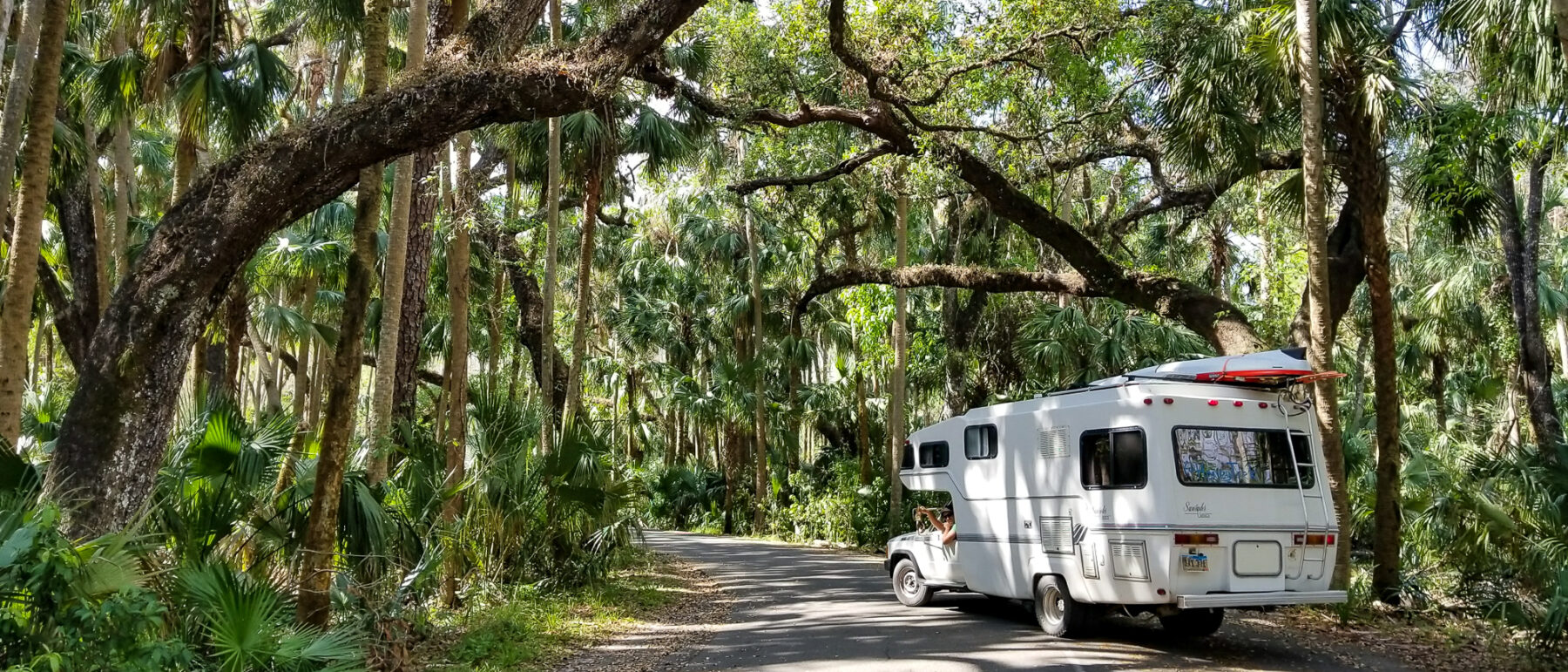 Florida Road Trip: Best of The Sunshine State