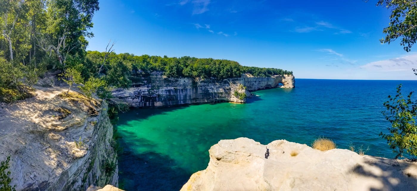 Wild Michigan: Upper Peninsula Road Trip