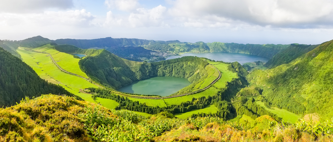 São Miguel, Azores: Guide to Portugal's Best Kept Secret - HoneyTrek