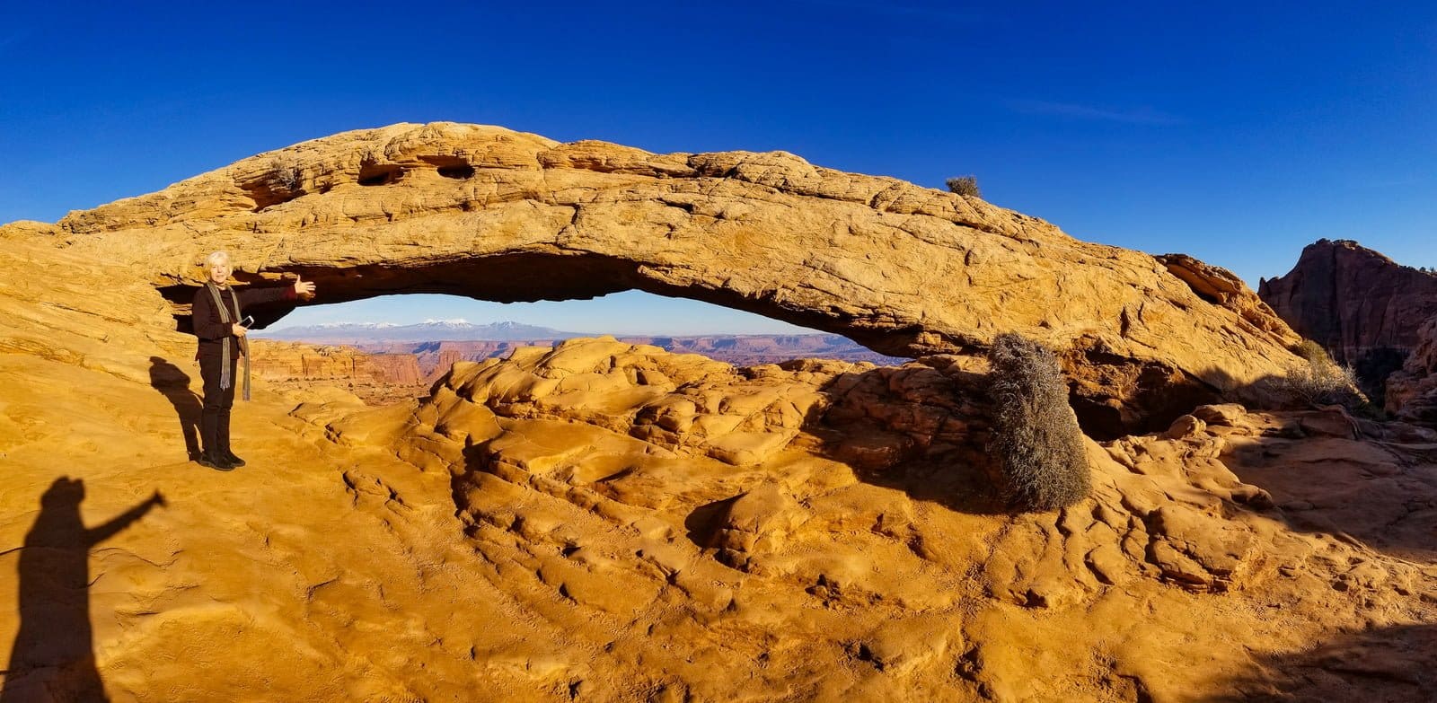 National Parks Grand Circle Road Trip