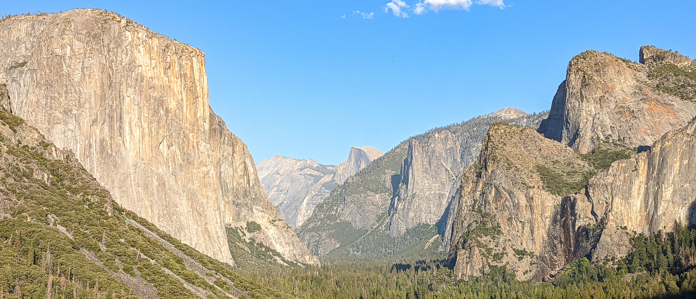 The Best Things to Do Around Yosemite & The Inspiring Couples Behind Them