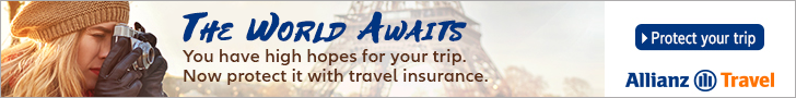 travel insurance for slovenia