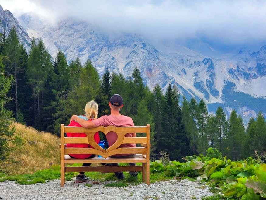 Slovenia Travel Guide to one of the world's most romantic and sustainable destinations