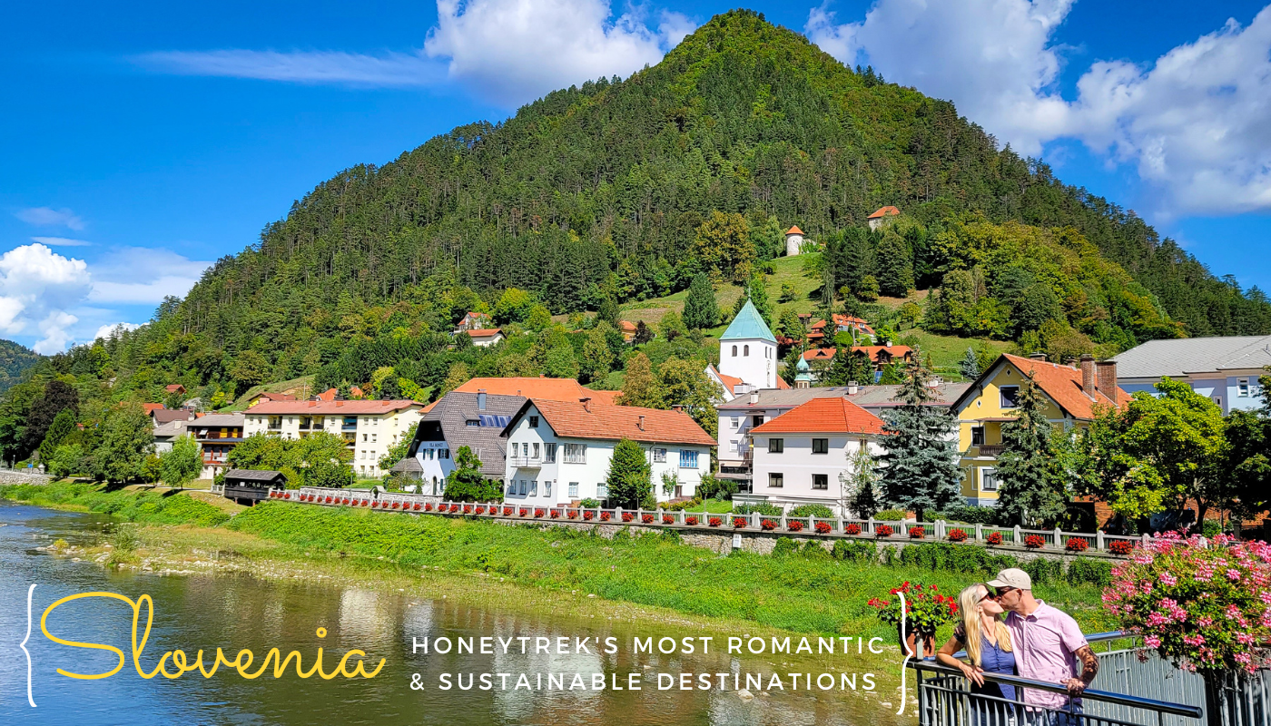 Slovenia Travel Guide: Road Trip from the Alps to the Adriatic