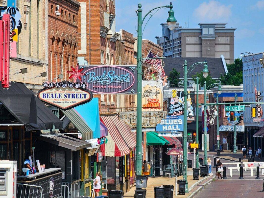Best Things to Do in Memphis: An Insider Guide to Blues City