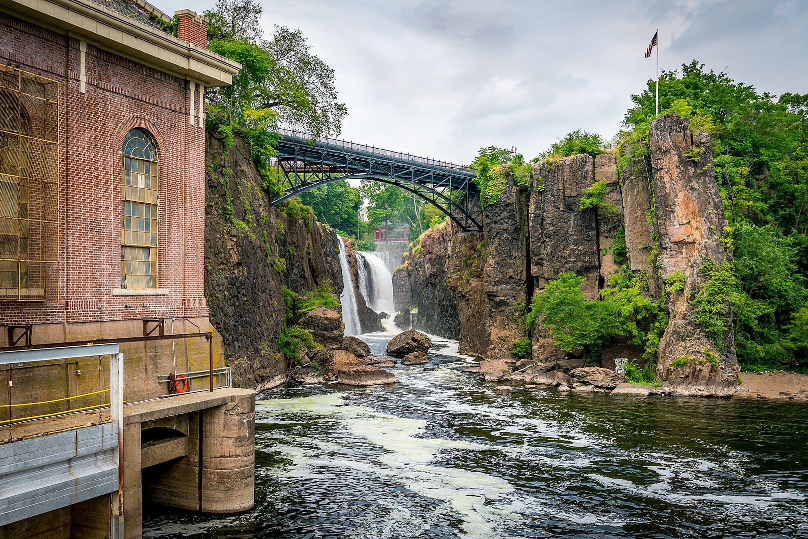 New Jersey Highway Journey: 11 Surprising Issues to Do in The Backyard State