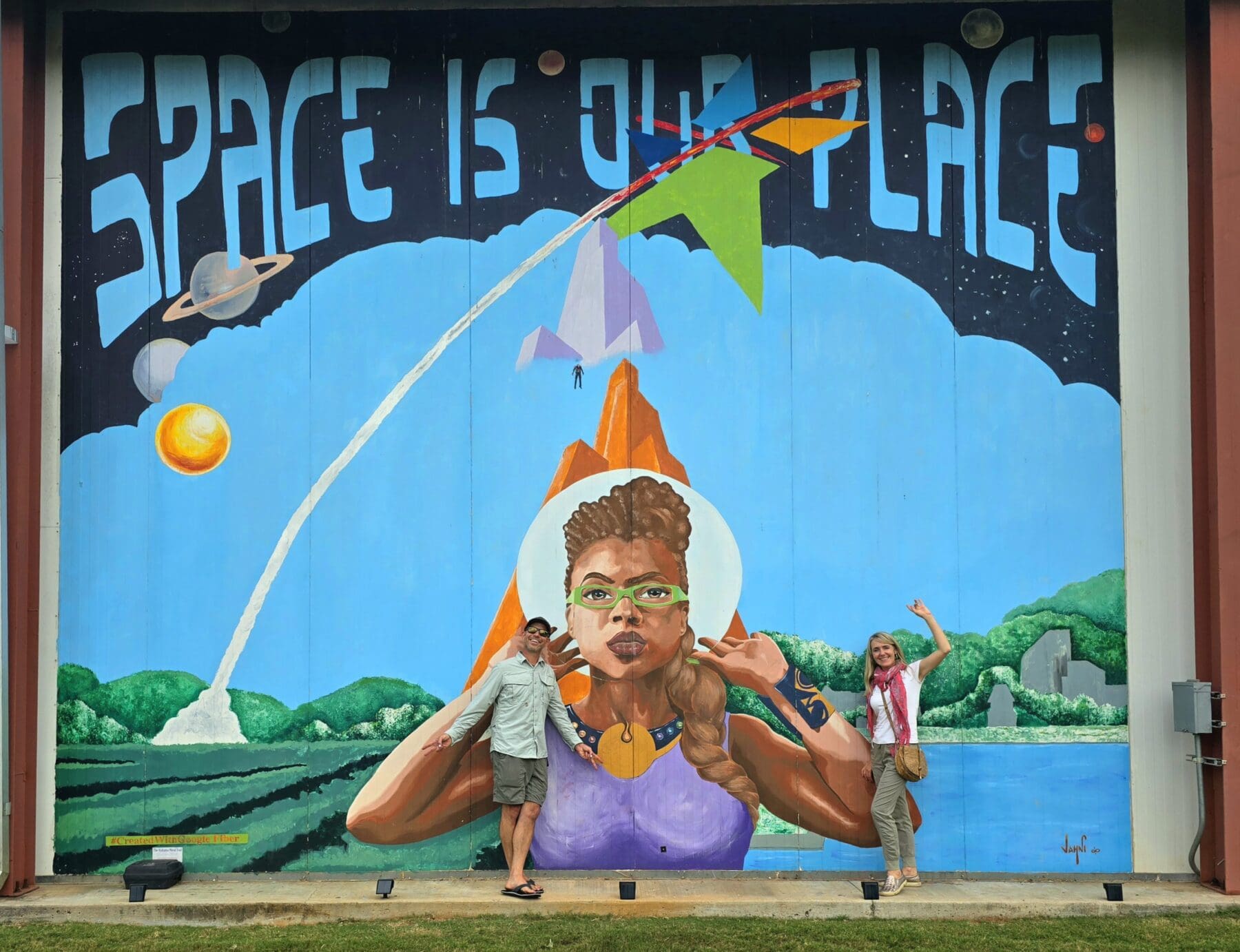 Blast Off to Rocket City! Things to Do in Huntsville, Alabama Blast Off to Rocket City! Things to Do in Huntsville, Alabama